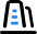 Total factory area