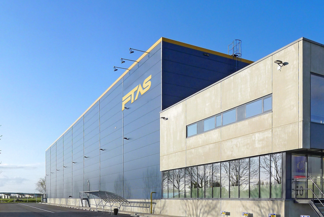 Shenzhen Auspicious electronic Co., LTD