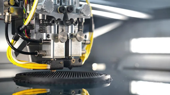 3D Printing is the Future – And We Are Part of It