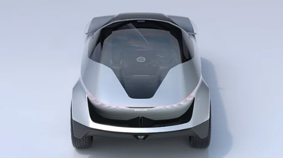 E-Bike and Company – The Success Story of Light Electric Vehicles (LEV)
