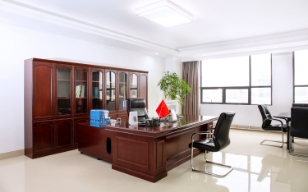 Company Environment