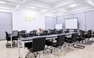 Company Environment