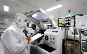 Production environment