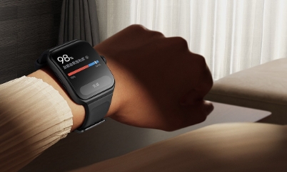 Smartwatches