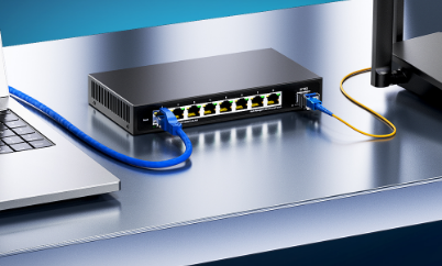 Network Switching Equipment