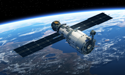 Satellite Communication Devices