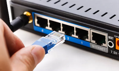 Broadband Access Devices