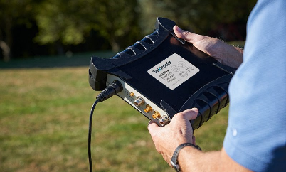 Testing and Measurement Equipment