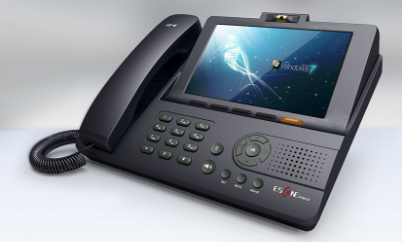 VoIP Devices