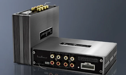 Digital Signal Processing Devices