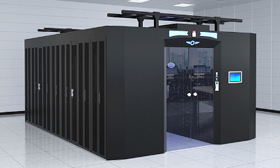Telecom Data Center Equipment