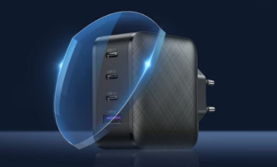Telecommunication Power Supplies