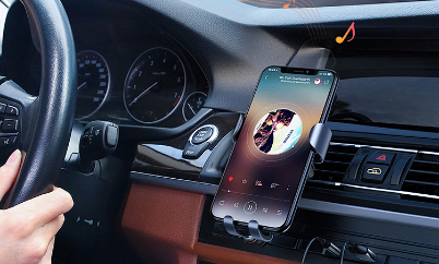 In-Car Entertainment Systems