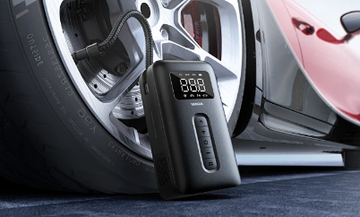 Tire Pressure Monitoring Systems, TPMS