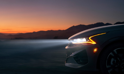 Automotive Lighting Systems