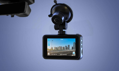 Cameras and Sensors