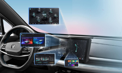 Vehicle Communication Systems