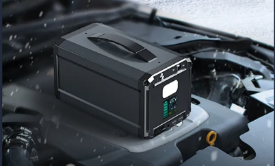 Battery Management Systems, BMS
