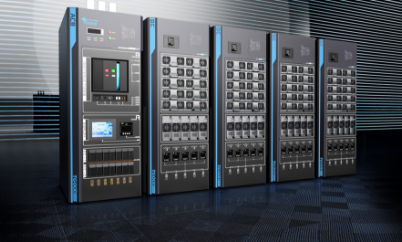 Variable Frequency Drive (VFD)