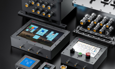 Industrial network equipment