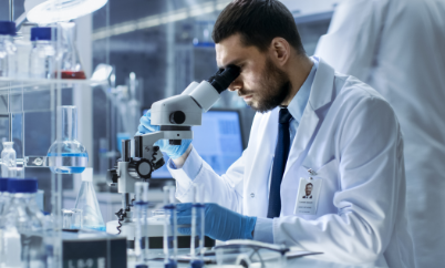 Laboratory Equipment