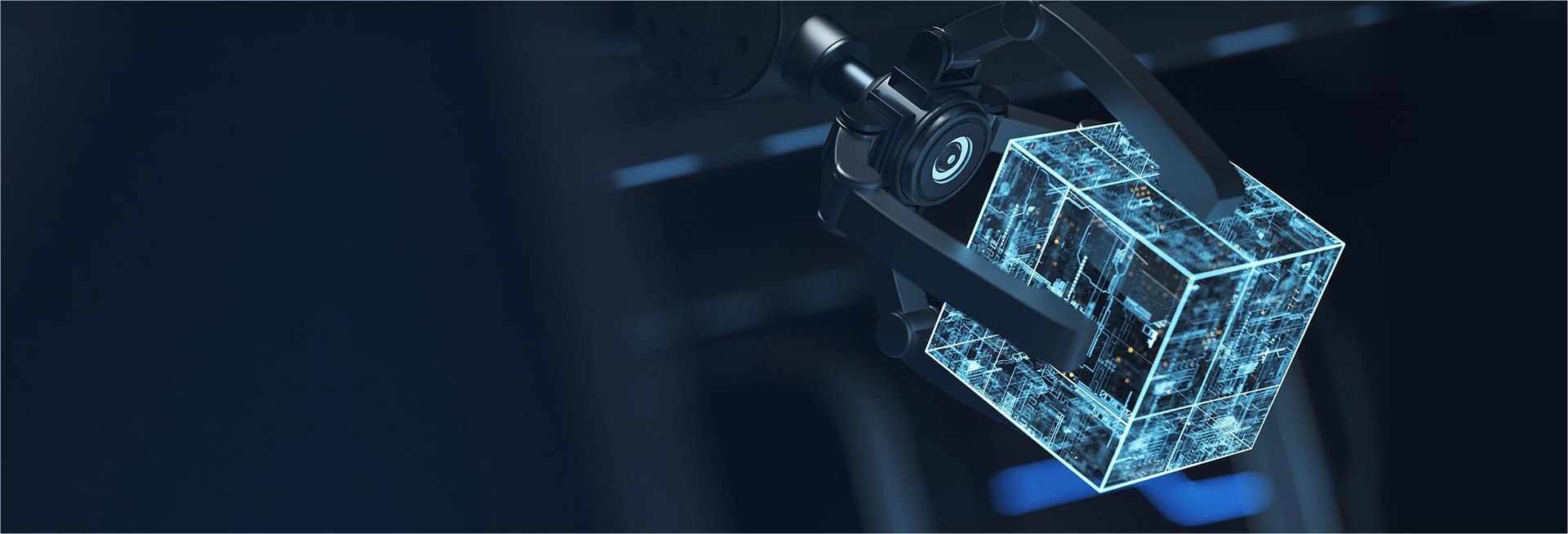 Innovation-driven, quality-oriented,  service-oriented